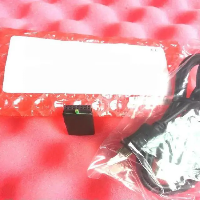Main image of JTAG-HS3 High-Speed Download Cable