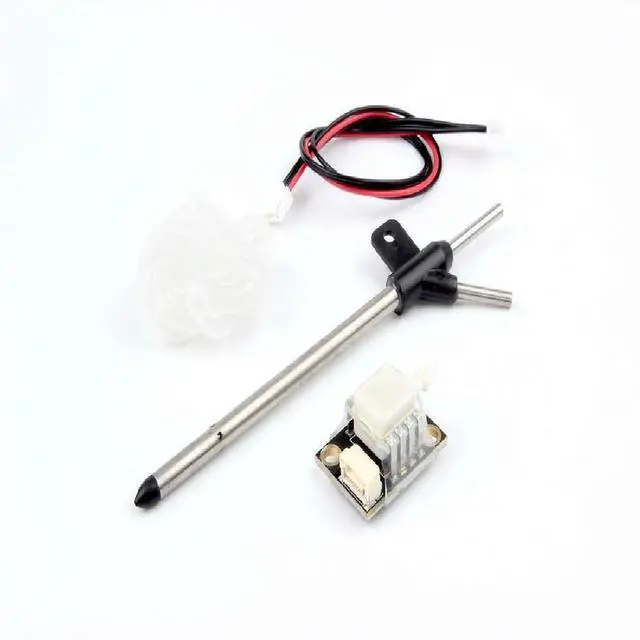Main image of I2C Digital Airspeed Meter Sensor