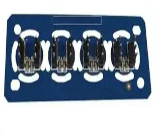 Main image of Digital MEMS Module based on Imp34dt05