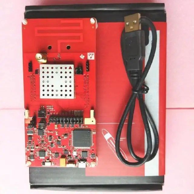 Main image of LAUNCHXL-CC1352P1 with Power Amp