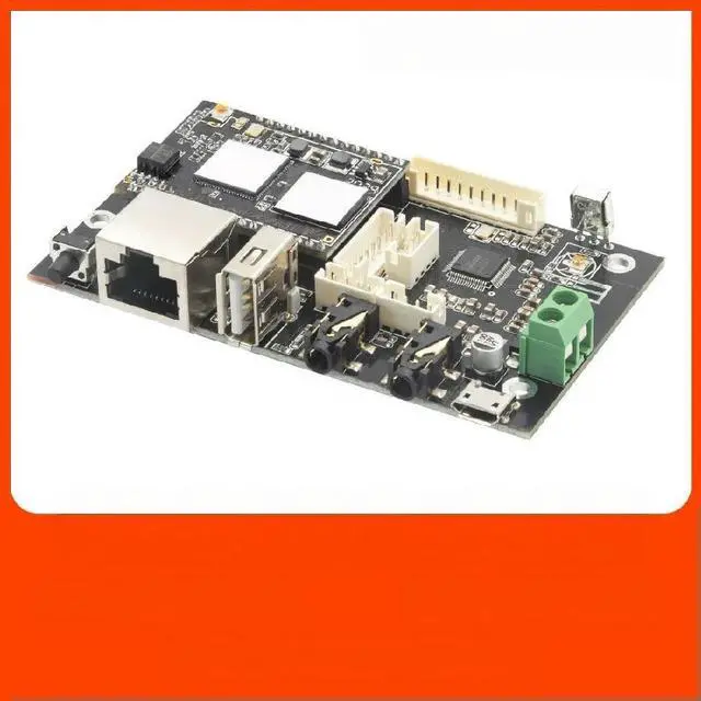 Main image of Linkplay A31 WiFi Audio Controller