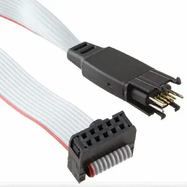 Main image of Segger 10-Pin Needle Adapter 8.06.05