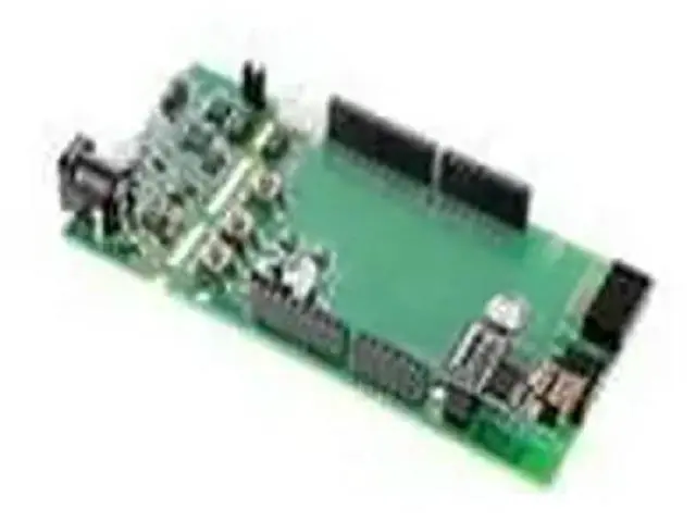 Main image of EVAL-ADICUP3029 Wireless Dev Board