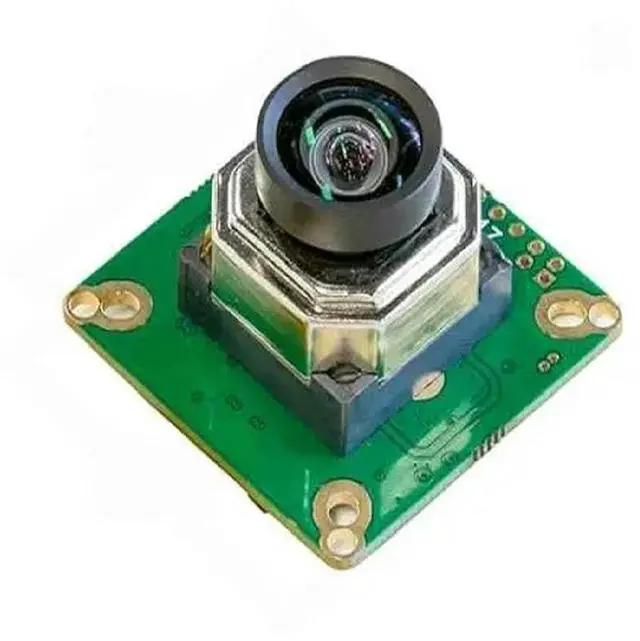Main image of IMX477 12MP 100° FOV Camera Module