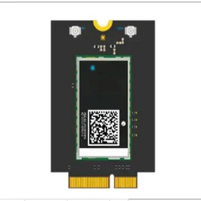 Main image of B402MEA SOM LTE M.2 US