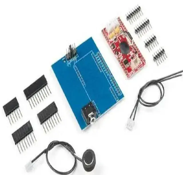Main image of Audio Module 3 Plus
