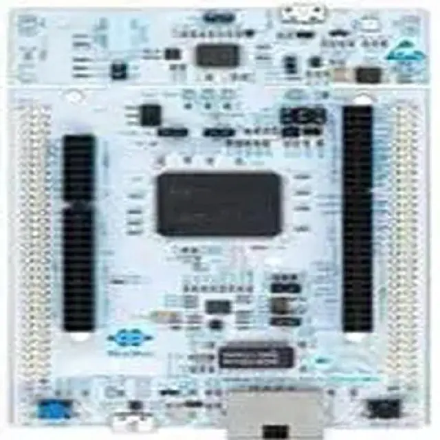 Main image of NUCLEO-F446ZE Nucleo-144 Board