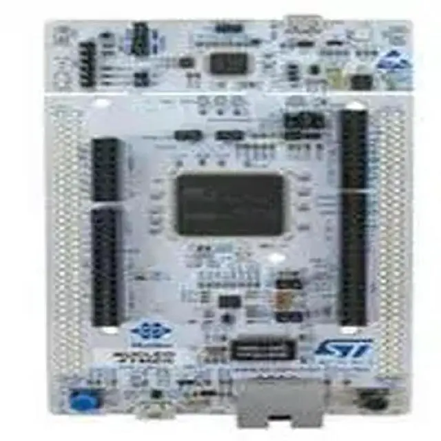 Main image of NUCLEO-F746ZG Nucleo-144 Board