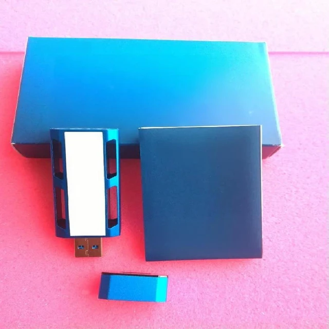 Main image of Movidius Neural Compute Stick MA2450