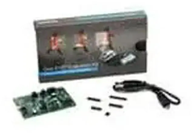 Main image of Grid-EYE GEN2 Kit AMG8834