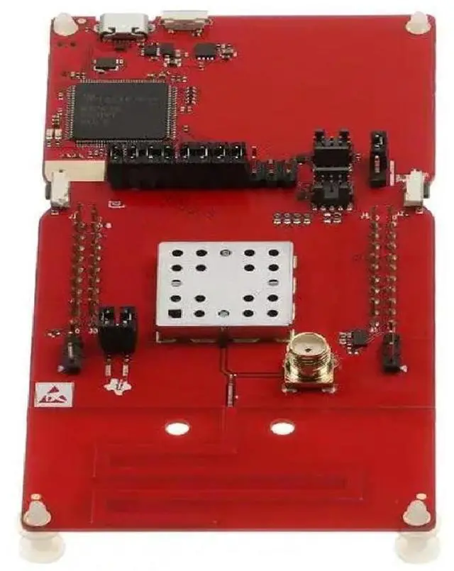 Main image of LP-CC1311P3 LaunchPad Kit