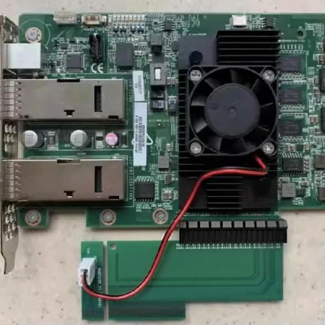 Main image of Stratix V 5SGSKF40I3LNAC FPGA Board