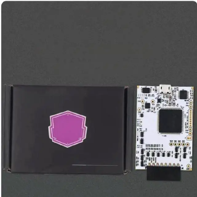 Main image of MPLAB SNAP Programmer for PIC/dsPIC