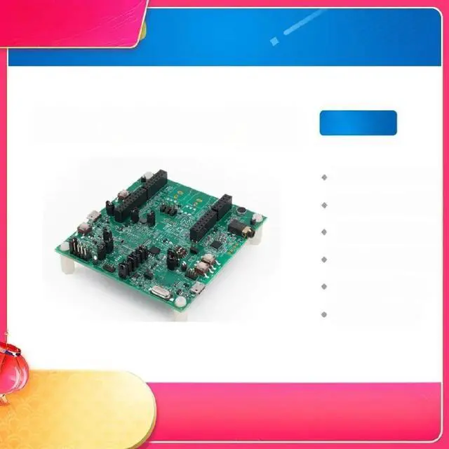 Main image of MIMXRT1010-EVK i.MX RT1010 Board