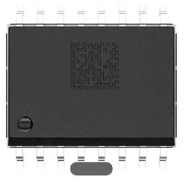 Main image of SCC433T-K03-004 Gyro + Accelerometer