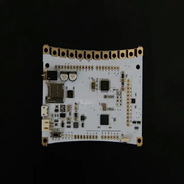 Main image of Bare Conductive Touch Board with MP3