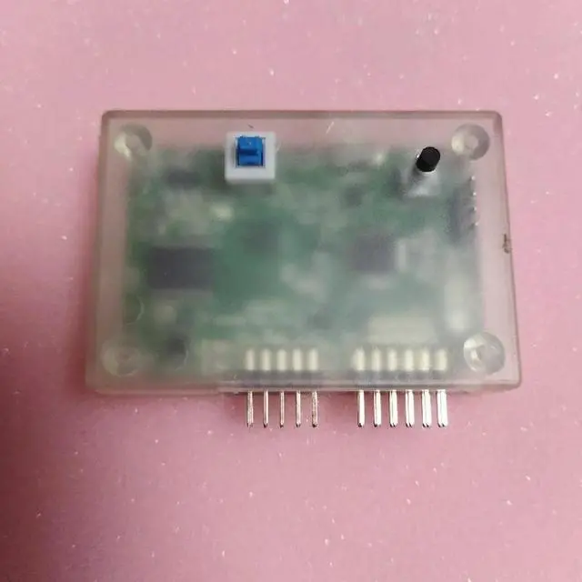Main image of Checkerboard Bridge Board Tester