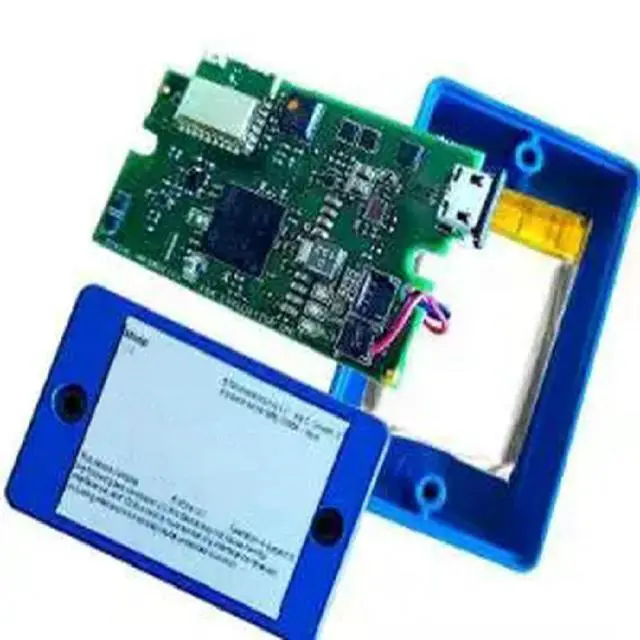 Main image of SensorTile.box Development Kit