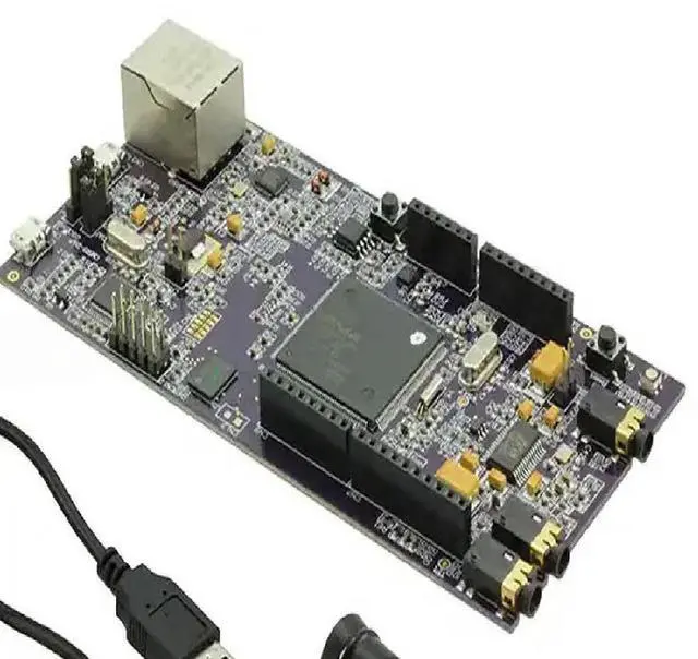 Main image of SK-FM4-176L-S6E2CC-VOI Cortex-M4F