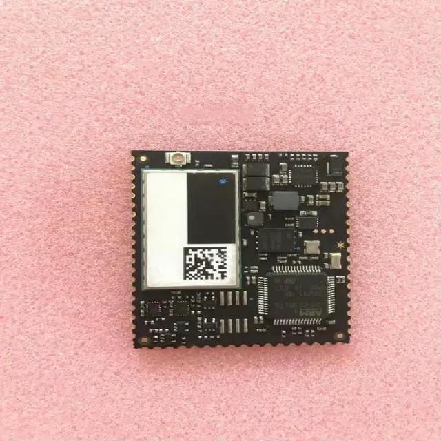Main image of Particle E402 Module with EtherSIM