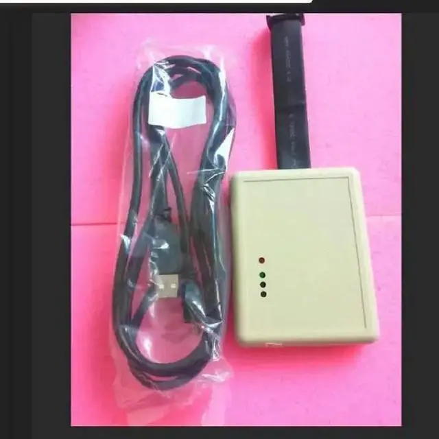 Main image of Blackfin DM-HPUSB5.0 Emulator