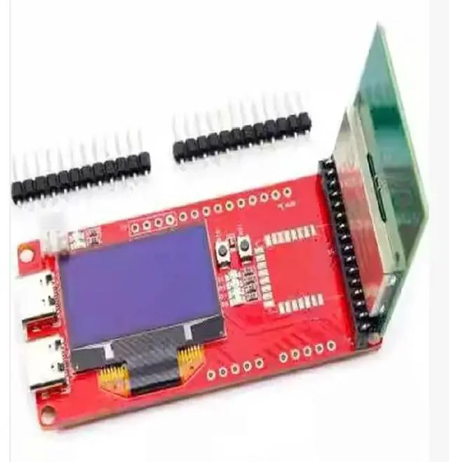 Main image of MaUWB ESP32S3 UWB with DW3000
