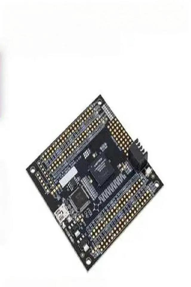 Main image of MachXO3D FPGA Development Board