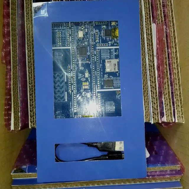 Main image of PSoC6 WiFi-BT Ultra-Low-Power Kit