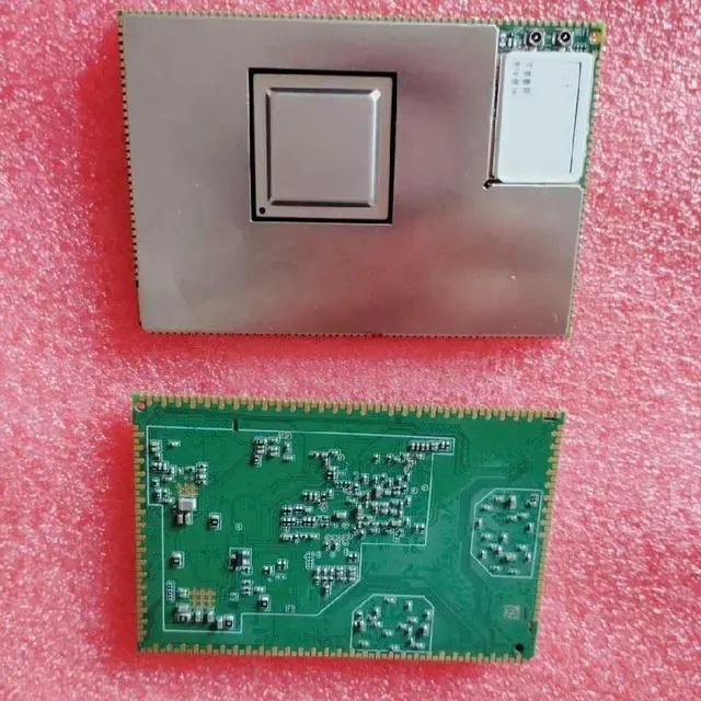 Main image of MT2712Q Automotive Core Board