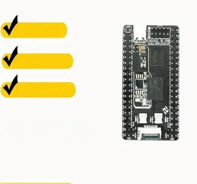 Main image of MIMXRT1064-EVK i.MX RT1064 Board