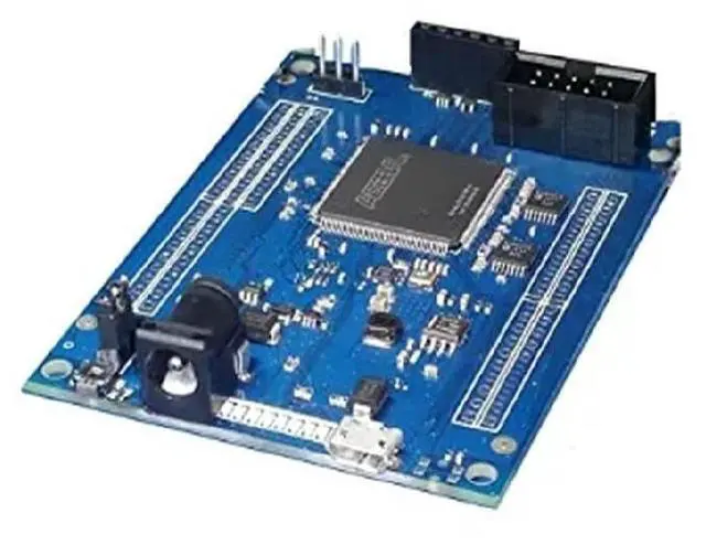 Main image of MAX10-10M04SAE144 FPGA Board