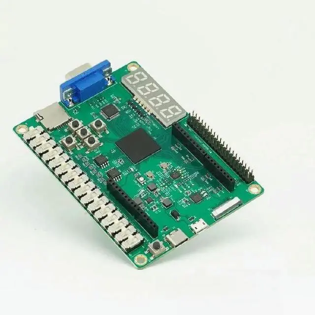 Main image of SparkRoad EG4S20BG256 FPGA Board