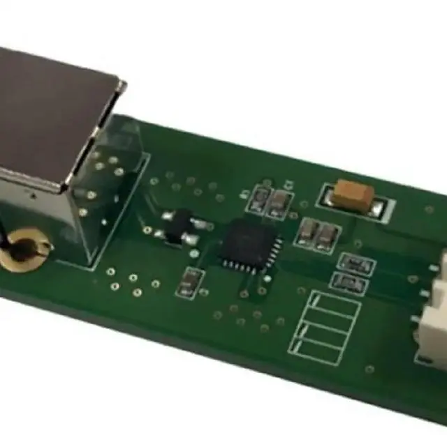 Main image of ZTPD-EVM-KIT Digital IR Detector