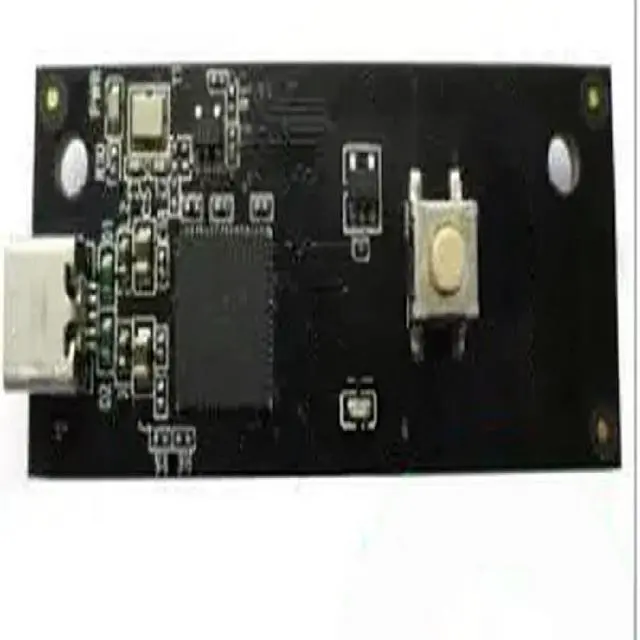 Main image of EVAL-SDP-CS1Z SDP Controller Board