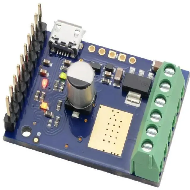 Main image of Tic T825 USB Multi-Interface Stepper