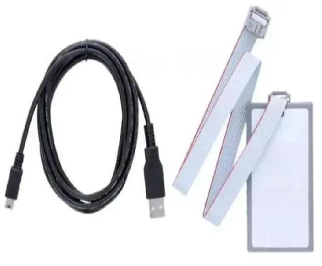 Main image of USB-TO-GPIO2 Interface Adapter