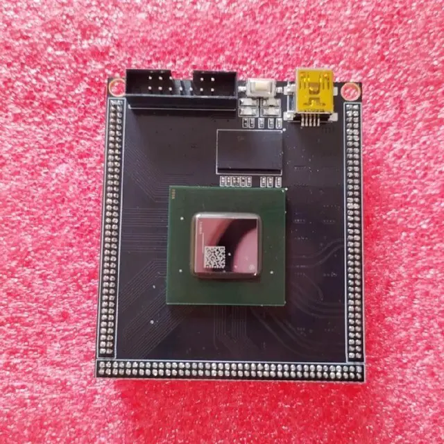 Main image of Artix-7 XC7A200T FPGA Dev Board