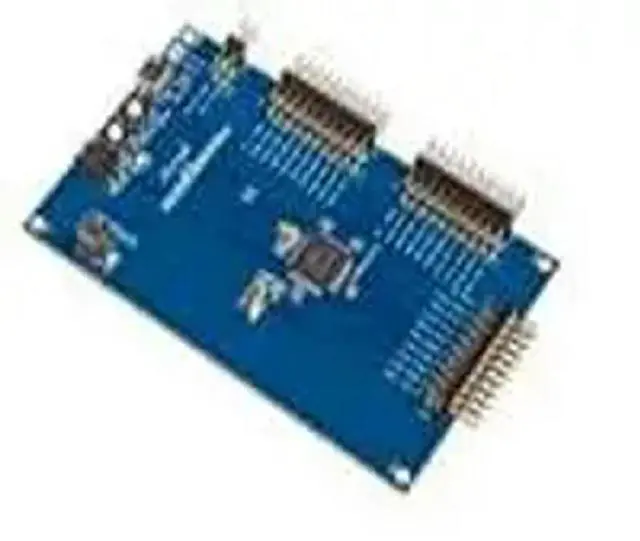 Main image of SAM D20 Xplained Pro Kit