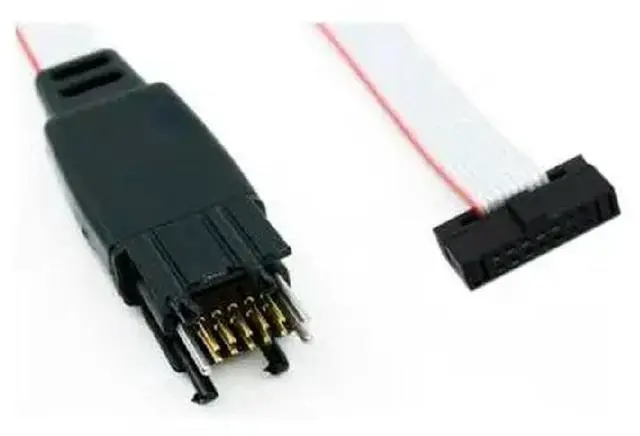 Main image of TC2050-IDC-050-STDC14 for ST-LINK
