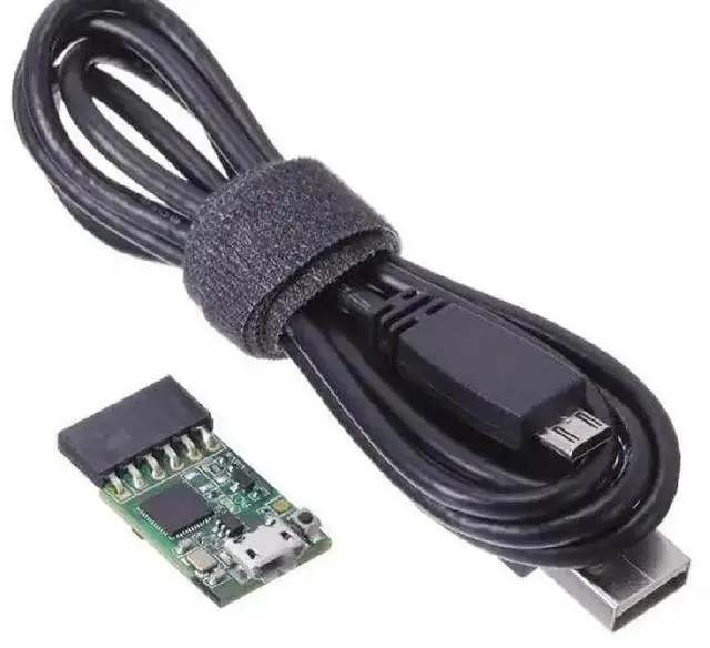 Main image of DS9481P-300 USB to 1-Wire/I2C Adapter