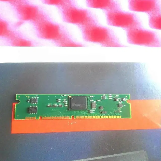 Main image of TMDSCNCD28335 C2000 controlCARD