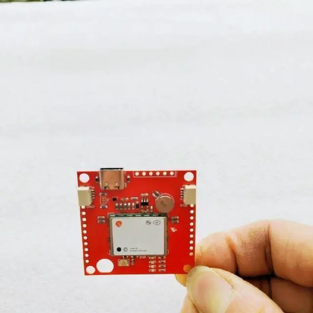 Main image of GPS-RTK2 Board -02B Module