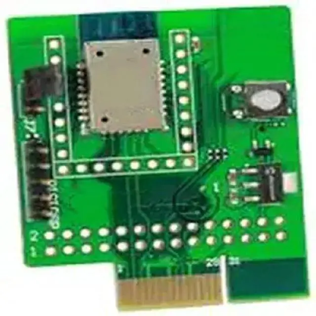 Main image of RN4020 PICTAIL Bluetooth Dev Tool