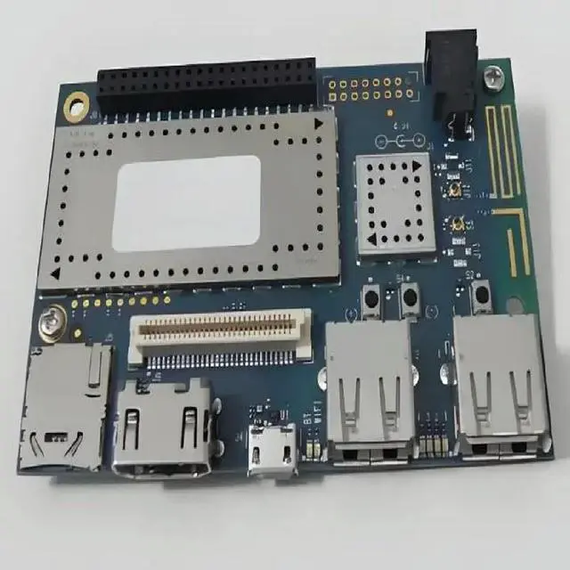 Main image of DragonBoard 410c Development Board
