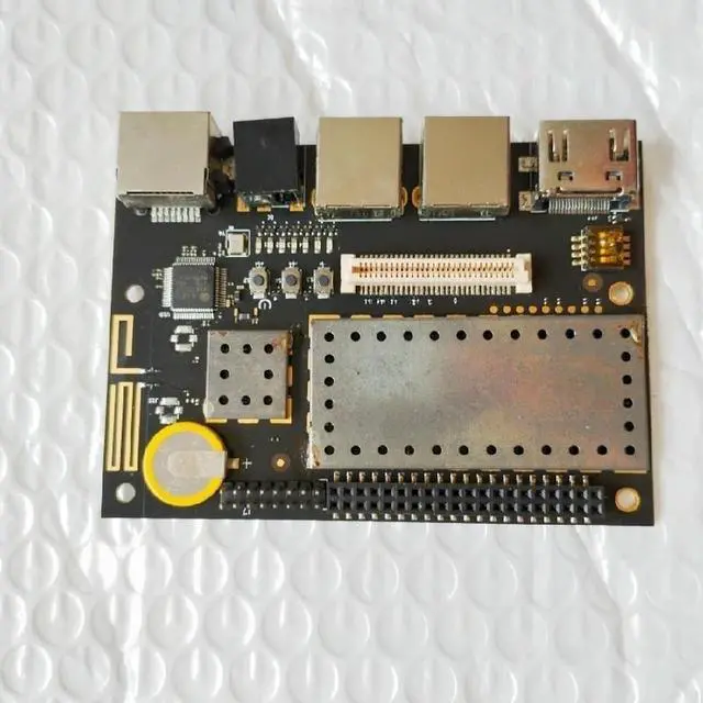 Main image of DragonBoard 410c 96Boards