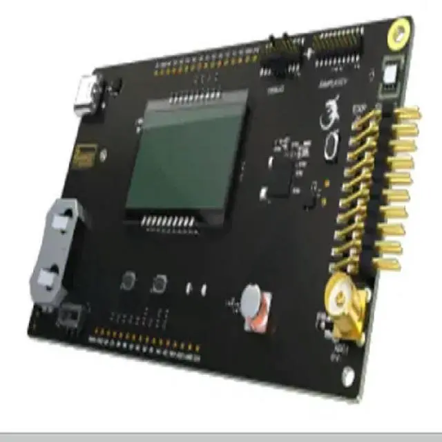 Main image of EFM32 PG23 Pro Kit