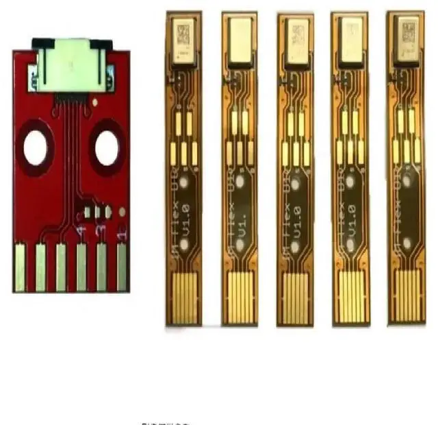 Main image of IM72D128V01 Evaluation Kit