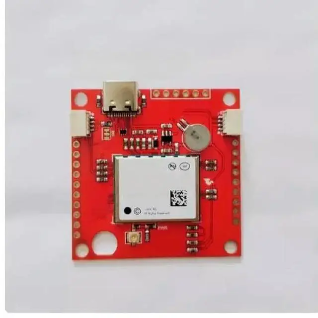Main image of GPS-RTK2 Board (Mocha)