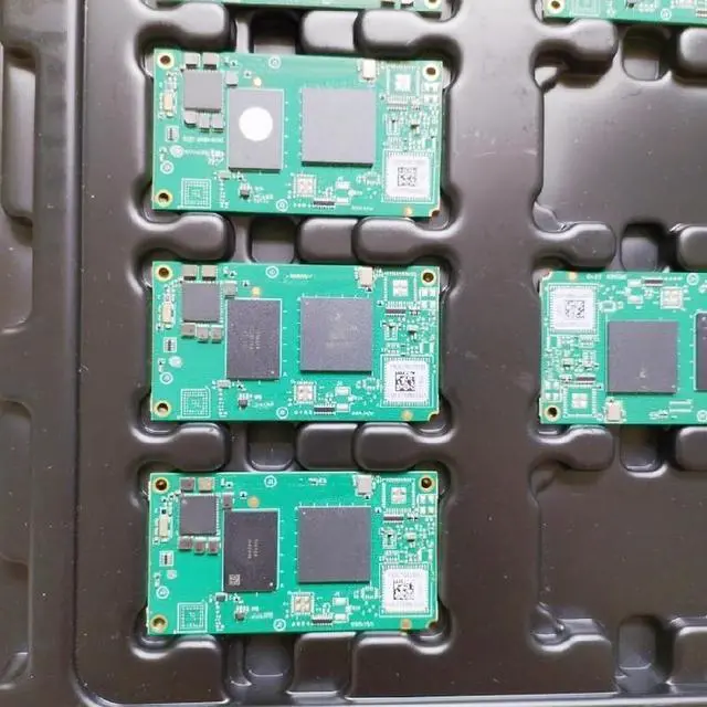 Main image of DART-MX8M-MINI i.MX8M Mini SOM