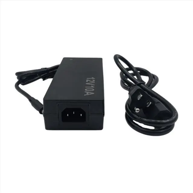 Main image of Power Adapter for NerdQaxe++ 12V10A